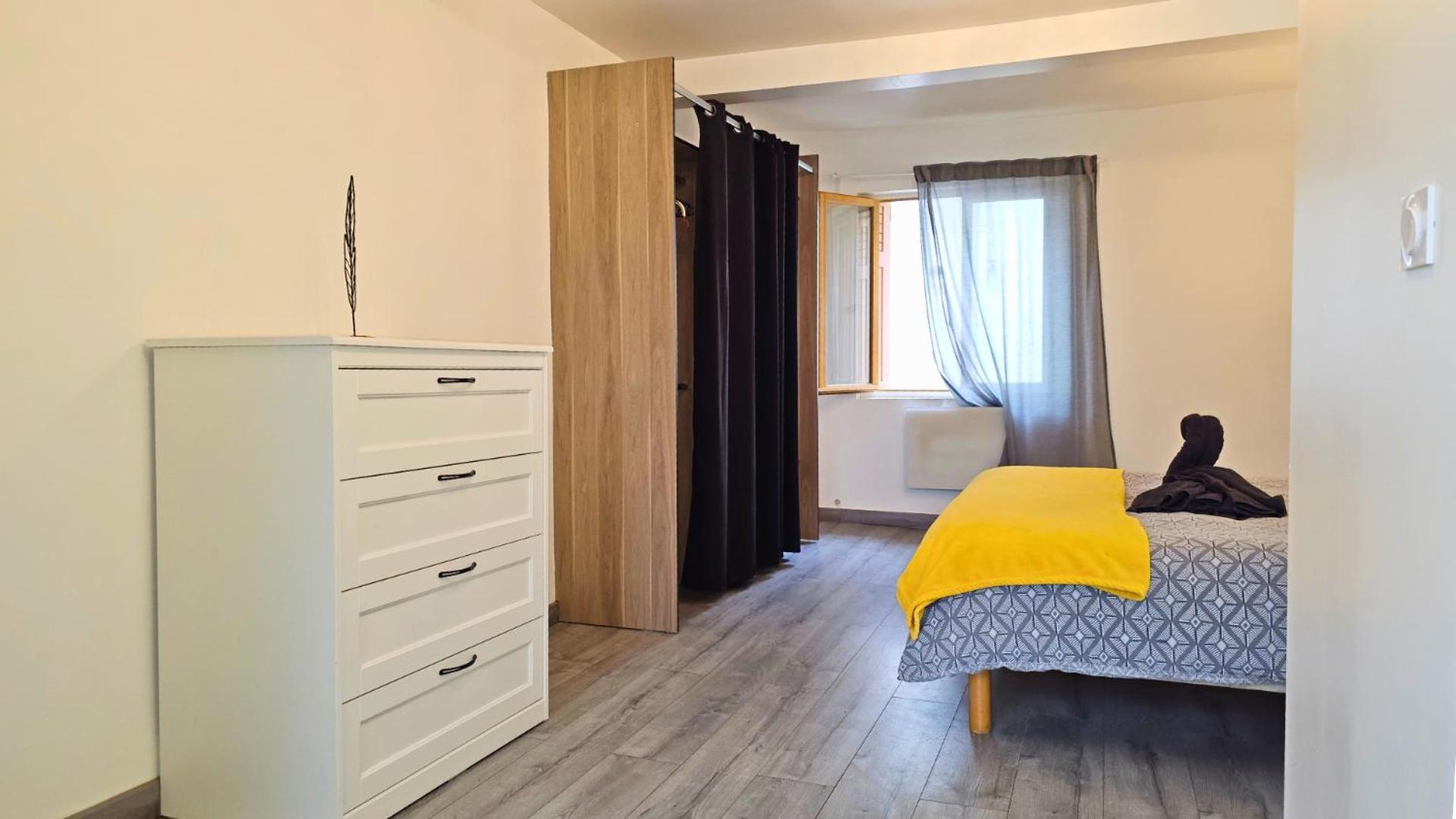 La Pause Laurag-Aise L'Embleur Oc Keys 27 Apartment กัสเตลโนดารี ภายนอก รูปภาพ