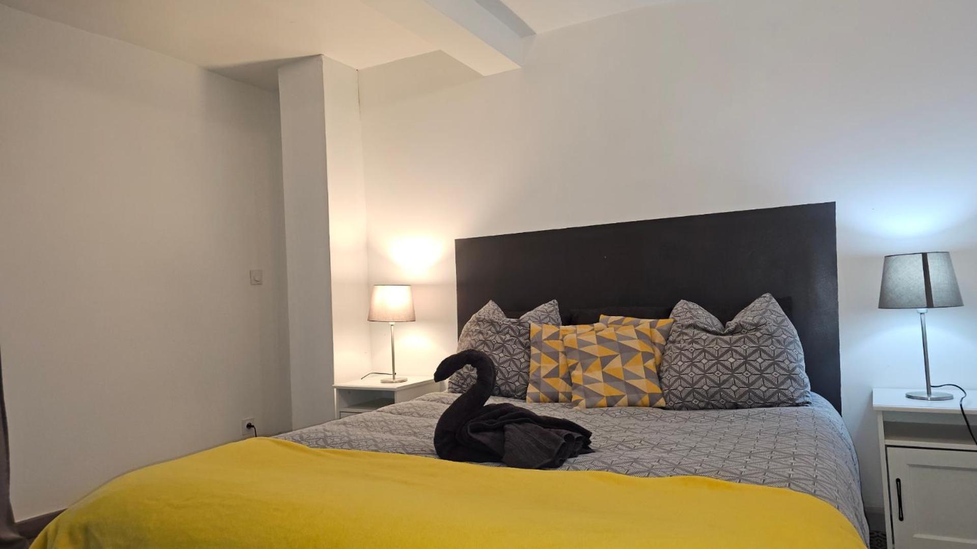 La Pause Laurag-Aise L'Embleur Oc Keys 27 Apartment กัสเตลโนดารี ภายนอก รูปภาพ